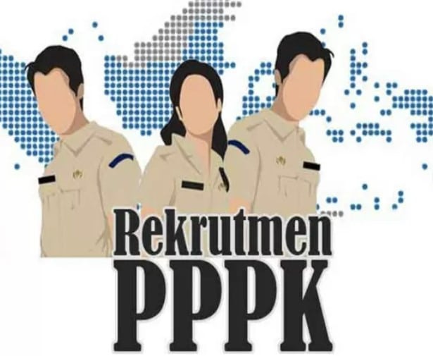 Pendaftaran PPPK