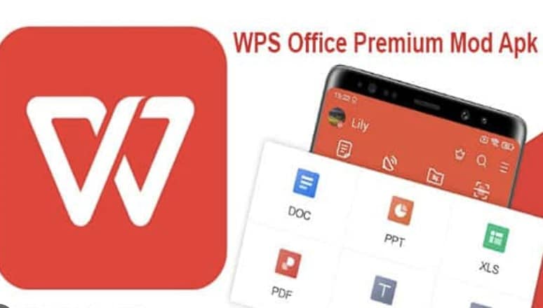 WPS Office Mod Apk