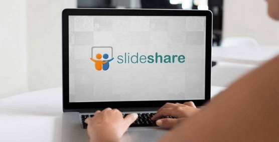cara download slideshare