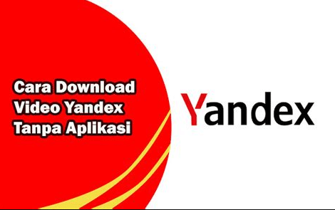 cara download video dari yandex