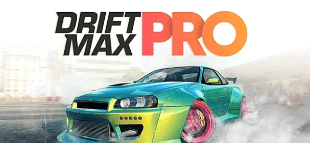 drift max pro car racing mod apk