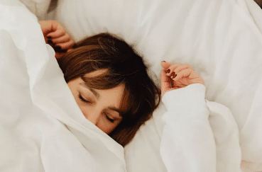 cara agar cepat tidur