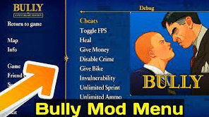 bully mod apk