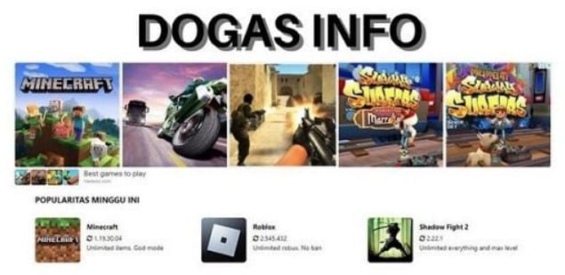 dogas info apk download