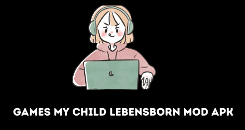 my child lebensborn mod apk