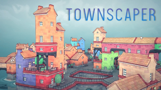 townscaper