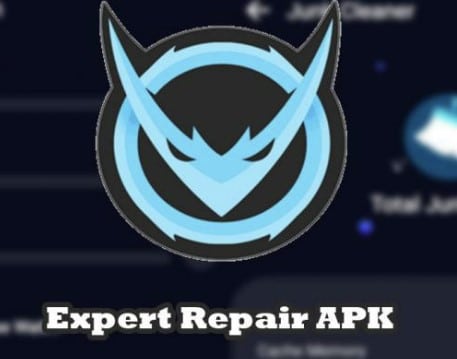expert repair apk