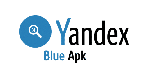 yandex blue apk