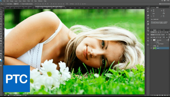 tutorial adobe photoshop