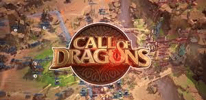 call of dragons mod apk