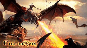 call of dragons mod apk