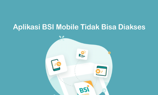 bsi mobile banking