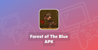 forest of the blue apk