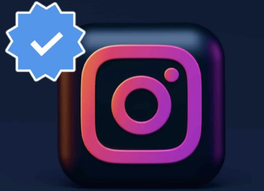 cara membuat akun instagram verified