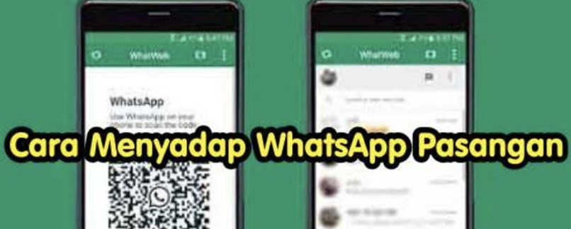 cara menyadap whatsapp