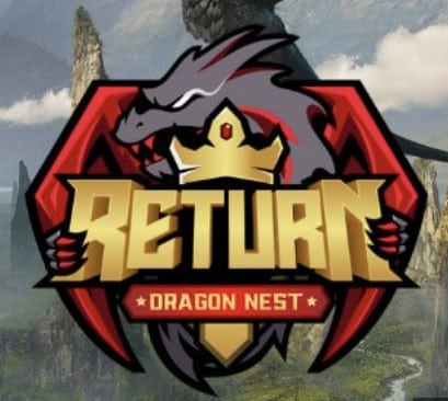 dragon nest return