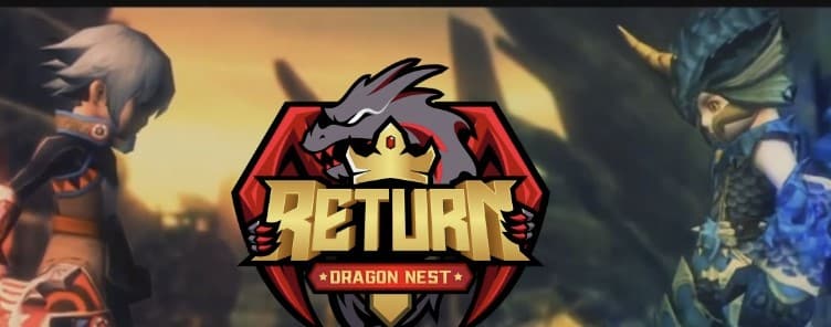 dragon nest return