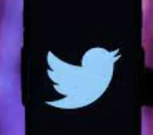 cara menghilangkan shadow ban twitter