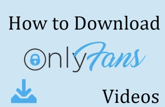 cara download video di onlyfans