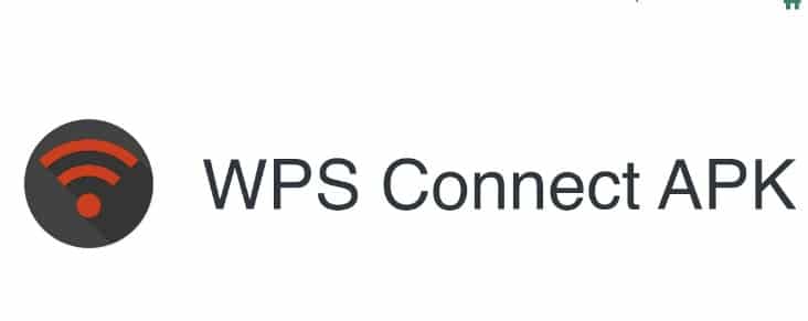 wps connect apk
