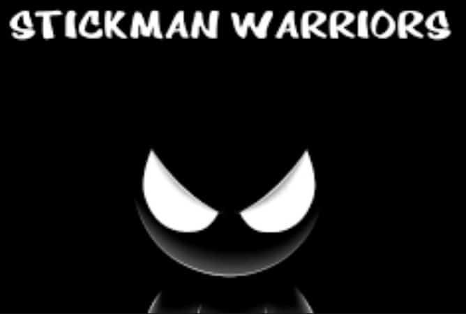 stickman warriors