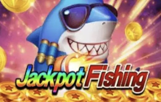 Jackpot fishing game