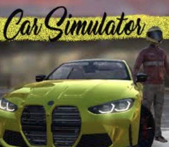 car simulator mod apk