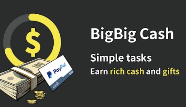 big big cash
