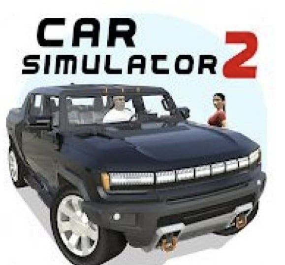car simulator mod apk