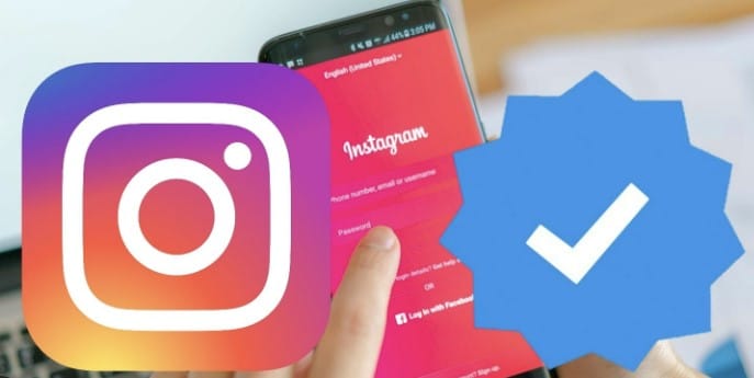 cara membuat akun instagram verifiediii