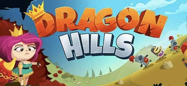 dragon hills mod apk