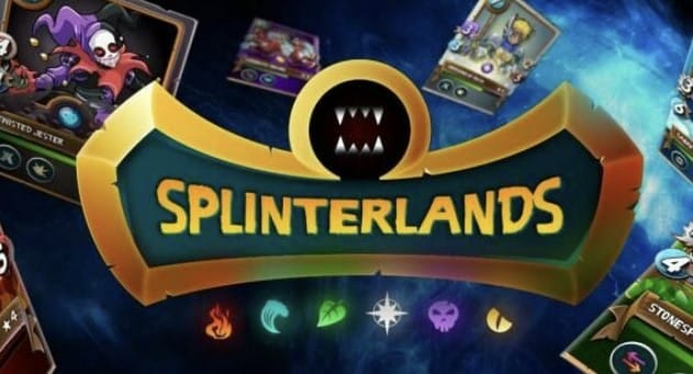 game splinterlands