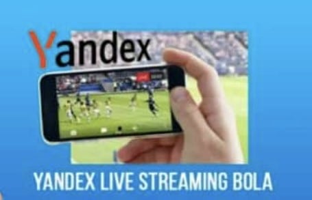 link yandex bola streaming