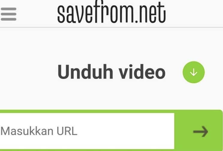 savefrom net capcut
