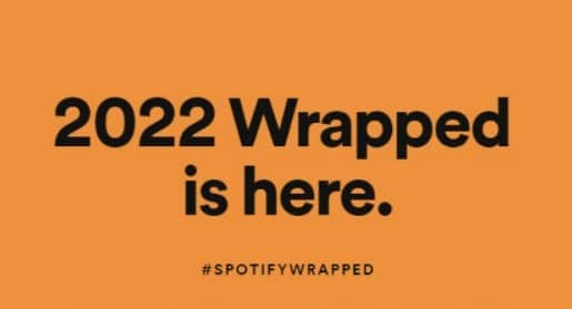 spotify wrapped apk