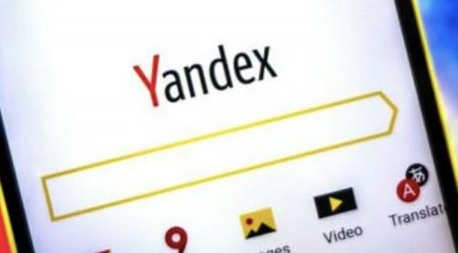 safe search yandexa