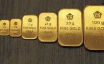 harga emas 1 gram antam