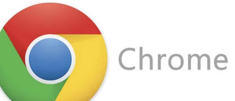 cara update google chrome