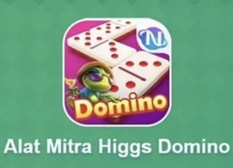 cara daftar agen resmi higgs dominoo