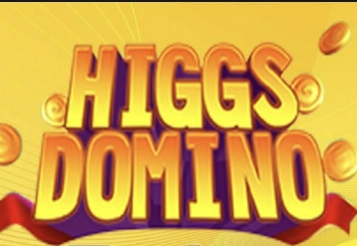 higgs domino topbos rp
