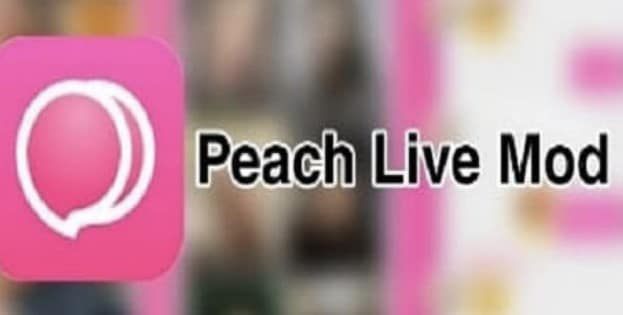 peach live japanese mod live
