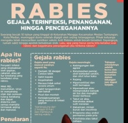 rabies adalah