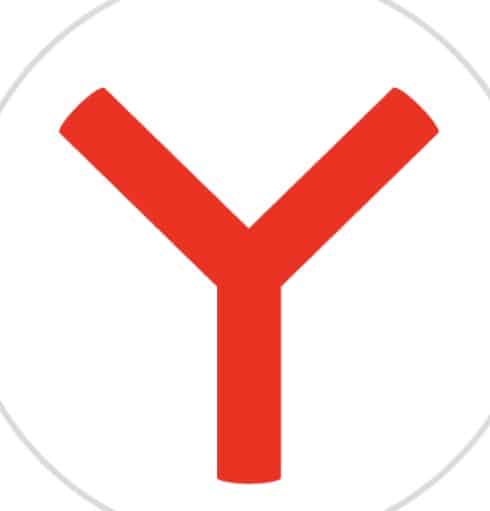 yandex browser english