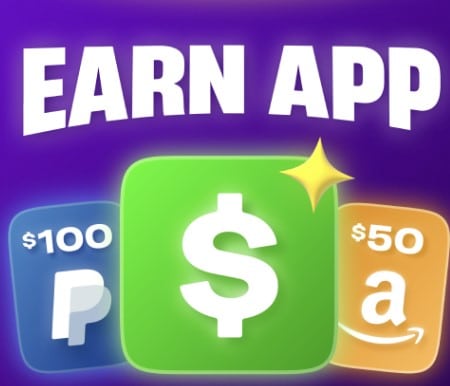 earn app current