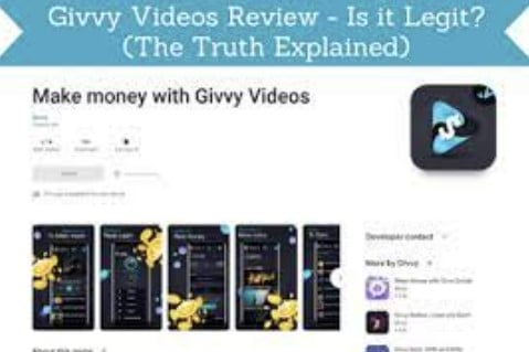 givvy videos