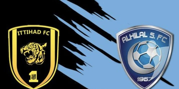 Ittihad FC vs Al Hilal