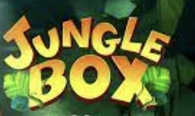 jungle box 