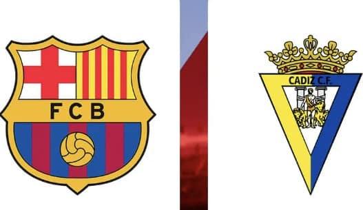 barcelona vs cadiz