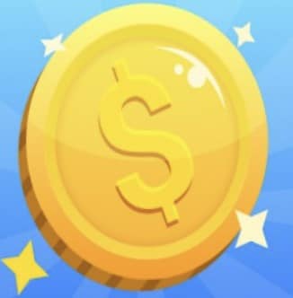 tap coin