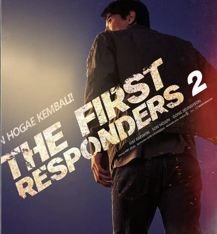 the first responders 2
